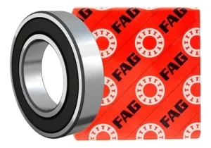 Rolamento 6005 2rs c3 - (gbr,fag)