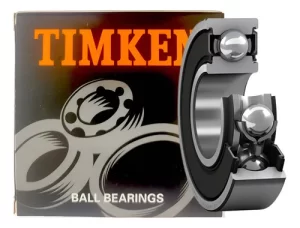 ROLAMENTO 6009 2RS C3 - (GBR , TIMKEN , FAG)
