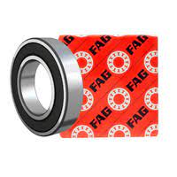 ROLAMENTO 6200 2RS C3 - ( GBR , FAG )