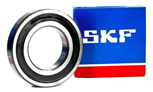 ROLAMENTO 6203 2RS C3 - ( GBR , TIMKEN,SKF ) - Imagem 3