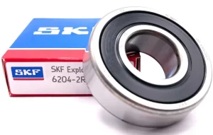 ROLAMENTO 6204 2RS C3 - ( GBR , TIMKEN , SKF , FAG )