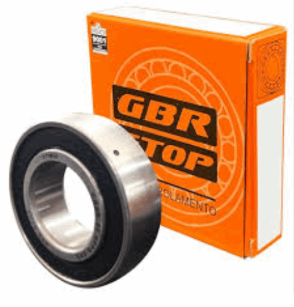 ROLAMENTO 6205 2RS C3 - (GBR , SKF , TIMKEN ) - Imagem 2