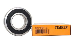 ROLAMENTO 6207 2RS C3 - (GBR , SKF , TIMKEN)