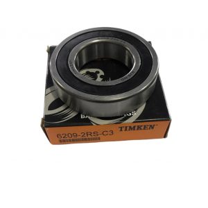 rolamento 6209 2rs c3 - ( gbr , timken)
