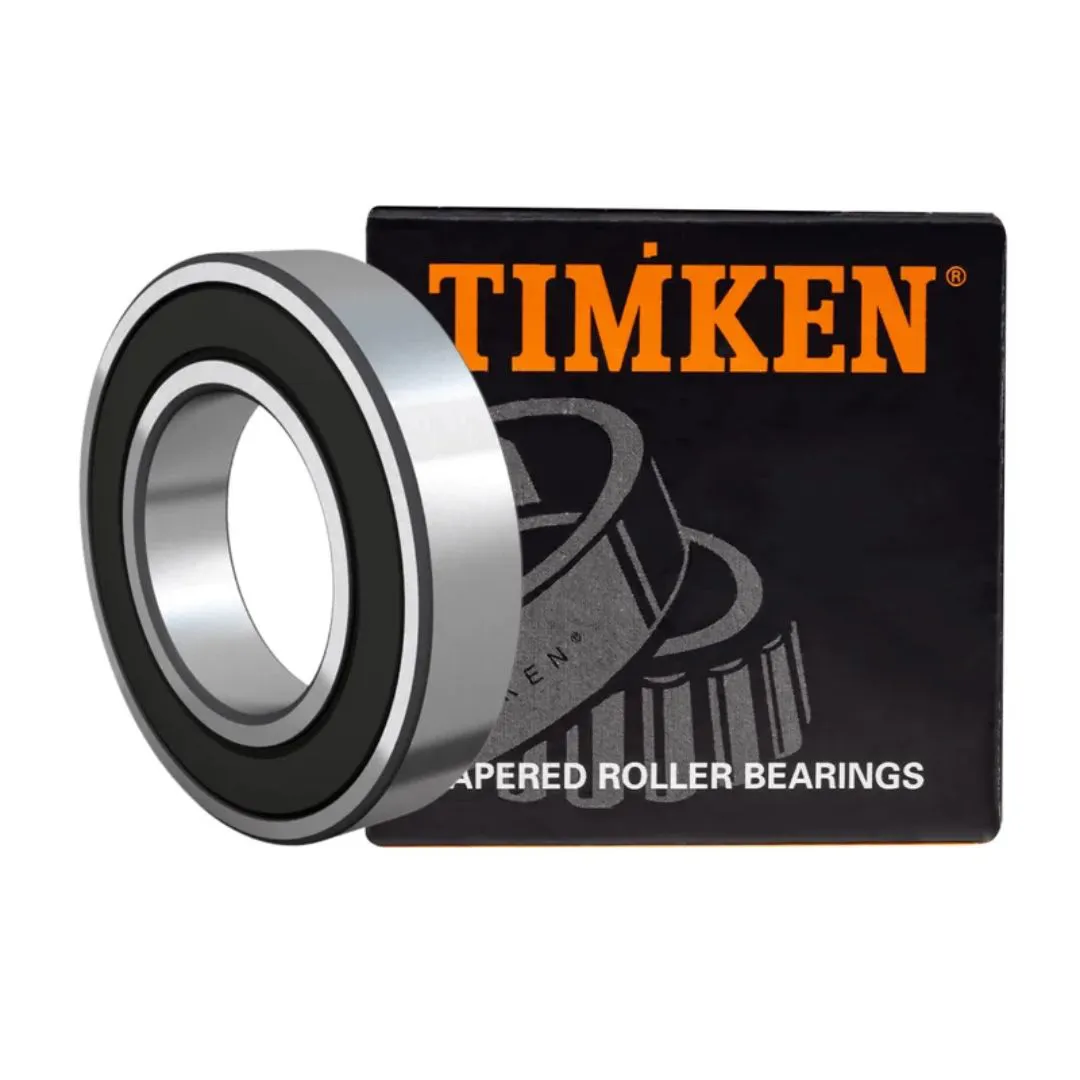 ROLAMENTO 6210 2RS C3 - ( GBR , TIMKEN ) - Imagem 3