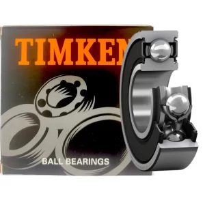 ROLAMENTO 6211 2RS C3 - (GBR , TIMKEN , FAG )
