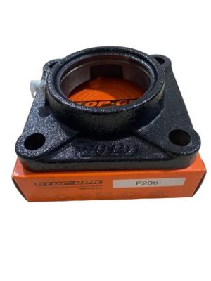 MANCAL F206 GBR-GTOP