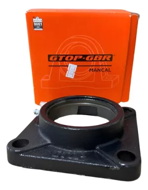 MANCAL F207 GBR-GTOP