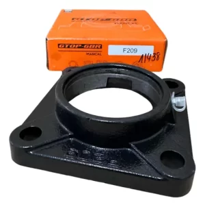 MANCAL F209 GBR-GTOP