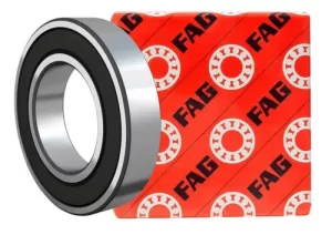 ROLAMENTO 6310 2RS C3 - ( GBR , FAG )
