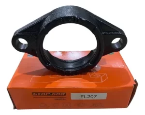 MANCAL FL207 GBR-GTOP