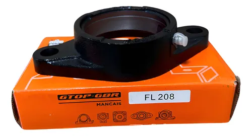 MANCAL FL208 GBR-GTOP