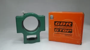 MANCAL T204 GBR-GTOP