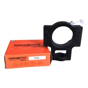 MANCAL T205 GBR-GTOP