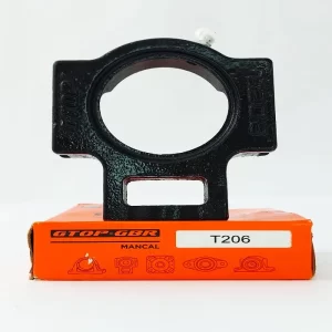 MANCAL T206 GBR-GTOP