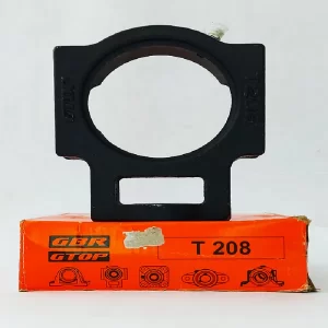 MANCAL T208 GBR-GTOP