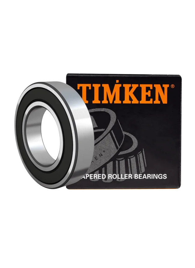 ROLAMENTO 6307 2RS C3 - ( GBR , TIMKEN )
