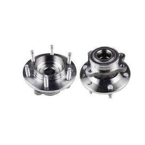 CUBO DE RODA COM ROLAMENTO