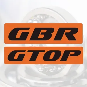 MANCAL P212 GBR-GTOP - Imagem 2