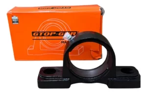 MANCAL P206 GBR-GTOP