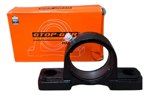 MANCAL P206 GBR-GTOP