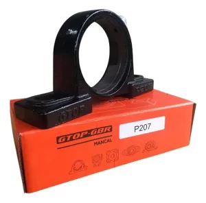 MANCAL P207 GBR-GTOP