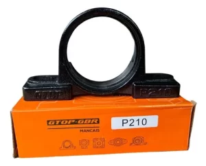 MANCAL P210 GBR-GTOP