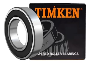 Rolamento 6000 2rs C3 (gbr / timken)