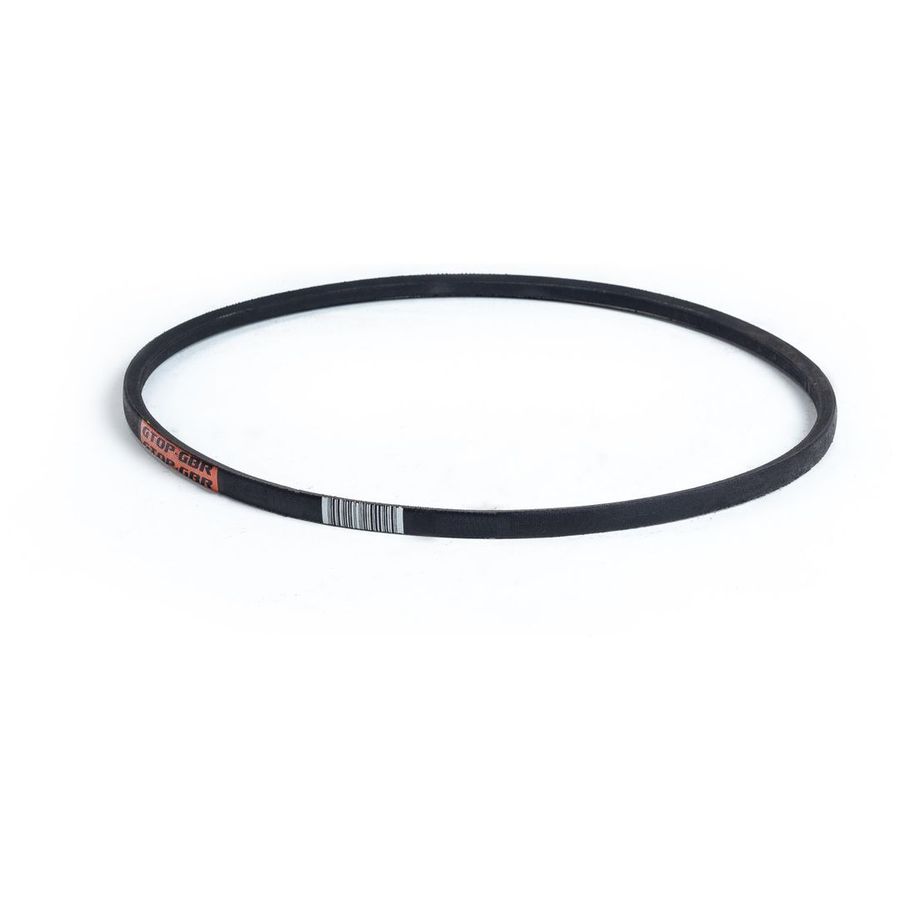 GTOP-GBR B 051 - CORREIA INDUSTRIAL