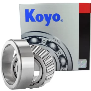 KOYO 30306D - ROLAMENTO CONICO