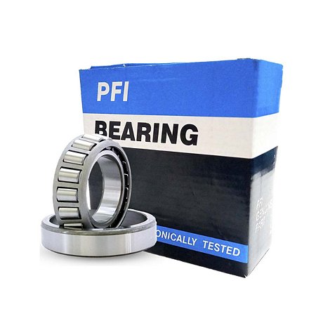 PFI 33018 - ROLAMENTO CONICO